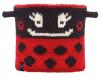 Buff 2015-16 Polar Buff LADYBUG