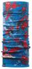 Buff 2015-16 Polar Buff WARRIOR JR / HARMOR