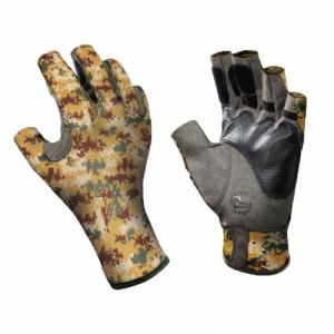 Buff Angler Gloves BUFF ANGLER II GLOVES BUFF PIXELS DE