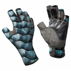 Buff Angler Gloves BUFF ANGLER II GLOVES BUFF TARPON SC