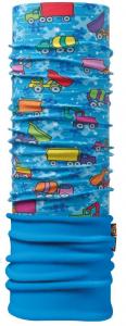 Buff 2015-16 Polar Buff TOY TRUCK / HARBOR