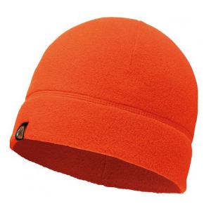 Buff 2016-17 KIDS POLAR HAT BUFF® SOLID ORANGE-ORANGE-S