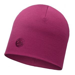 Buff 2016-17 WOOL BUFF MERINO WOOL THERMAL HAT BUFF SOL