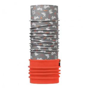 Buff 2016-17 Polar Buff BABY POLAR BUFF BUNNY GREY / OR