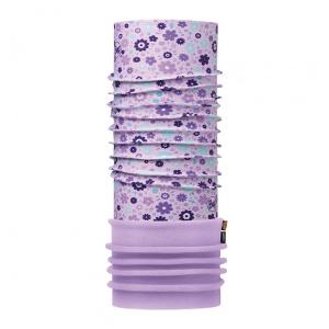 Buff 2016-17 Polar Buff BABY POLAR BUFF PETALS LILAC / 