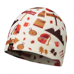 Buff 2016-17 Polar Buff JR & CHILD POLAR HAT BUFF ADVEN
