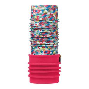 Buff 2016-17 Polar Buff JUNIOR POLAR BUFF PIERROT MULTI