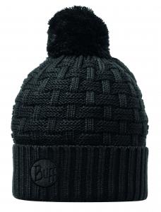 Buff 2015-16 KNITTED HATS BUFF AIRONBLACK