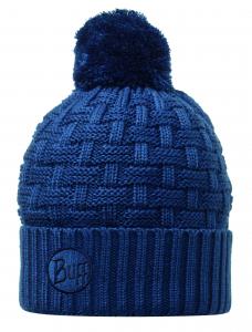 Buff 2015-16 KNITTED HATS BUFF AIRONBLUE