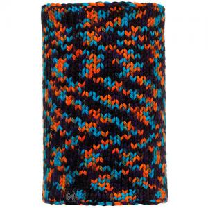 Buff NECKWARMER BUFF Knitted&Polar Fleece LANA