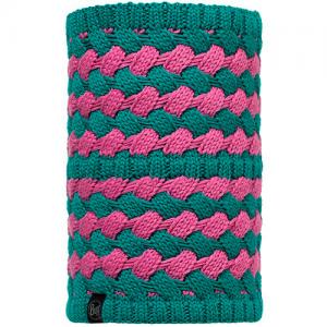 Buff NECKWARMER BUFF Knitted&Polar Fleece GREW