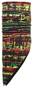 Buff BANDANA BUFF Polar BANDANA POLAR BUFF SKANK / BLAC