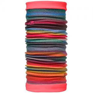 Buff REVERSIBLE POLAR BUFF AKUA\ROSEBUD FLEECE