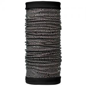 Buff REVERSIBLE POLAR BUFF AMOLAR\BLACK FLEECE