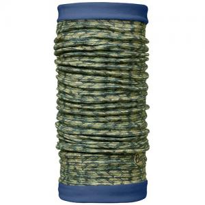 Buff REVERSIBLE POLAR BUFF SACCO\EVENING SKY FLEECE