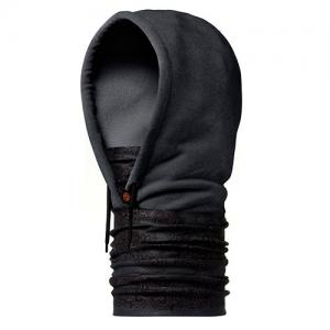 Buff HOODIE BUFF Polar Fleece KARSI-2\GREY POLARTEC