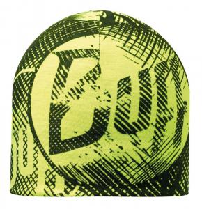 Buff 2015-16 Polar Buff LOG US BLACK