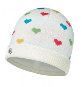 Buff 2016-17 CHILD KNITTED & POLAR HAT BUFF® CORE STARW