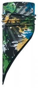 Buff 2016-17 JR & CHILD POLAR BANDANA BUFF®SKULL GRAFF 