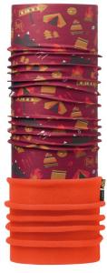 Buff 2016-17 JUNIOR POLAR BUFF® ADVENTURE GRANA / ORANG