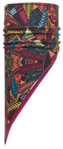Buff 2016-17 POLAR BANDANA BUFF® DANU MULTI/ MARDI GRAP