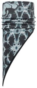 Buff 2016-17 POLAR BANDANA BUFF® SINISTER BLACK / BLACK