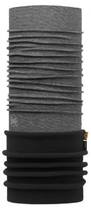 Buff 2016-17 POLAR BUFF® GREY STRIPES / BLACK-GREY-Stan