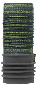 Buff 2016-17 POLAR BUFF® VON GREEN / FLINT-GREEN-Standa