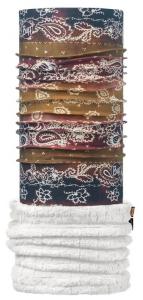 Buff 2016-17 POLAR THERMAL BUFF® DELHI TOBACCO / GARDEN