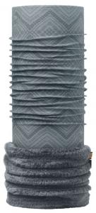 Buff 2016-17 POLAR THERMAL BUFF® KAT GREY /VANADIS GREY