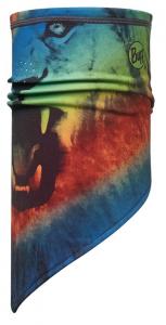 Buff 2016-17 TECH FLEECE BANDANA BUFF® LIONMULTI-MULTI-