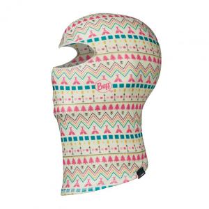 Buff 2016-17 JR & CHILD POLAR BALACLAVA BUFF® TIPI MULT