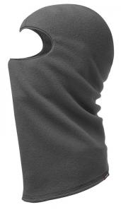 Buff 2016-17 POLAR BALACLAVA BUFF® SOLIDLID GREY-GREY-S