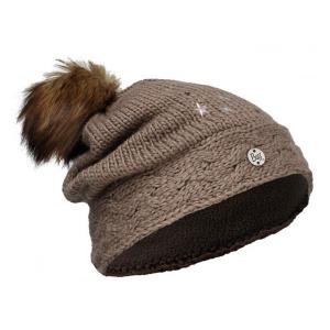 Buff 2016-17 JUNIOR KNITTED & POLAR HAT BUFF® DARSY BRO