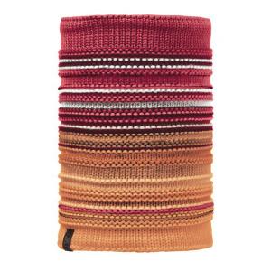 Buff 2016-17 KNITTED & POLAR NECKWARMER BUFF® NEPER RED