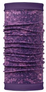 Buff 2016-17 REVERSIBLE POLAR BUFF® ETHEREAL VIOLET / W