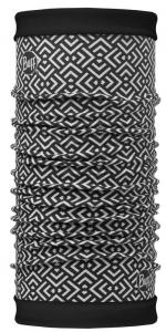Buff 2016-17 REVERSIBLE POLAR BUFF® GAWA MULTI / BLACK-