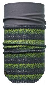Buff 2016-17 WINDPROOF NECKWARMER BUFF® VONGREEN-GREEN-