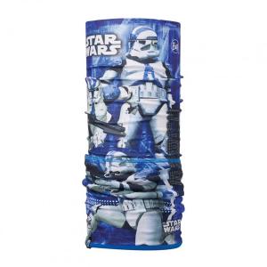 Buff 2016-17 Licenses STAR WARS JR POLAR BUFF CLONE BLU