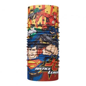 Buff 2016-17 Licenses SUPERHEROES JR ORIGINAL BUFF JL M