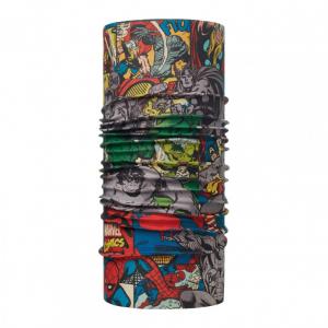 Buff 2016-17 SUPERHEROES ORIGINAL BUFF HEORES MULTI