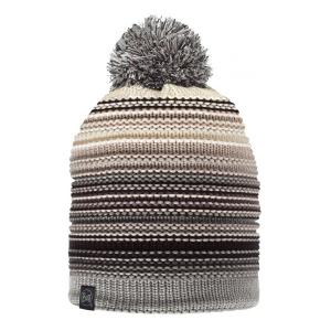 Buff 2016-17 SKI CHIC COLLECTION KNITTED & POLAR HAT BU