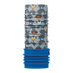 Buff 2016-17 Polar Buff CHILD POLAR BUFF HIDDING GREY /