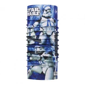 Buff 2016-17 Licenses STAR WARS JR ORIGINAL BUFF CLONE 