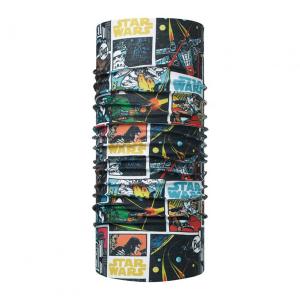 Buff 2016-17 Licenses STAR WARS JR ORIGINAL BUFF STAR C