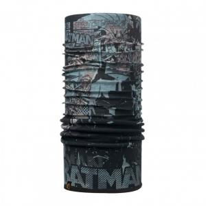 Buff 2016-17 SUPERHEROES POLAR BUFF DARK STORY GREY GRA