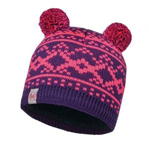 Buff 2016-17 KNITTED KIDS COLLECTION CHILD KNITTED & PO