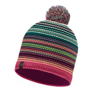 Buff 2016-17 SKI CHIC COLLECTION KNITTED & POLAR HAT BU