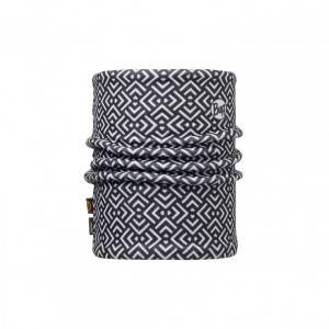 Buff 2016-17 REFLECTIVE BUFF REVERSIBLE POLAR NECKWARME