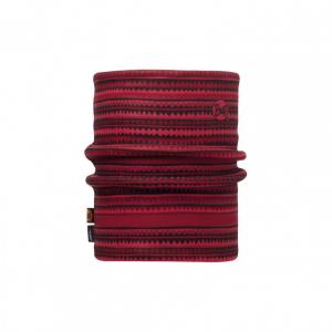 Buff 2016-17 REFLECTIVE BUFF REVERSIBLE POLAR NECKWARME